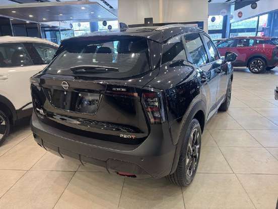 NISSAN-KICKS-1.0 TURBO FLEX SENSE DCT NISSAN-KICKS-2026