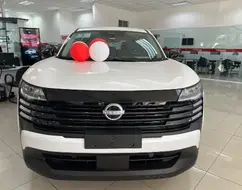 NISSAN KICKS 1.0 TURBO FLEX SENSE DCT NISSAN KICKS 1.0 TURBO FLEX SENSE DCT