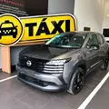 NISSAN KICKS 1.0 TURBO FLEX SENSE DCT NISSAN KICKS 1.0 TURBO FLEX SENSE DCT