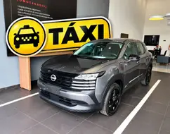 NISSAN KICKS 1.0 TURBO FLEX SENSE DCT NISSAN KICKS 1.0 TURBO FLEX SENSE DCT