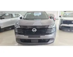 NISSAN KICKS 1.0 TURBO FLEX SENSE DCT NISSAN KICKS 1.0 TURBO FLEX SENSE DCT