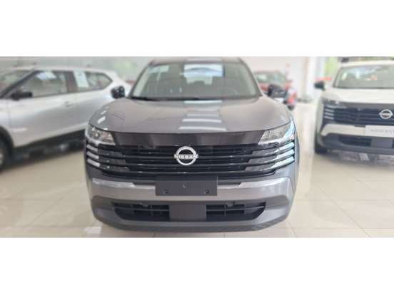 NISSAN-KICKS-1.0 TURBO FLEX SENSE DCT NISSAN-KICKS-2025