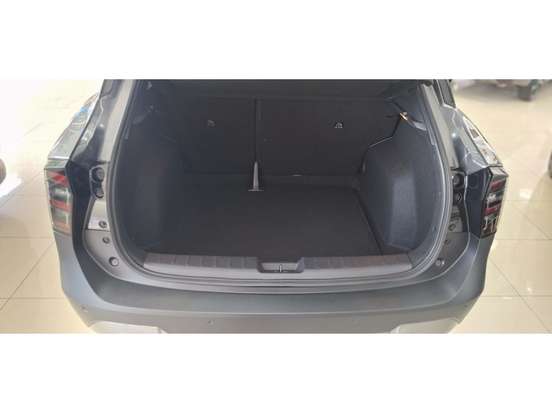 NISSAN-KICKS-1.0 TURBO FLEX SENSE DCT NISSAN-KICKS-2025