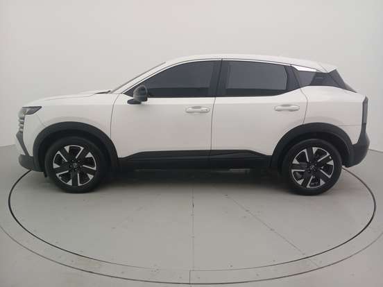 NISSAN-KICKS-2025