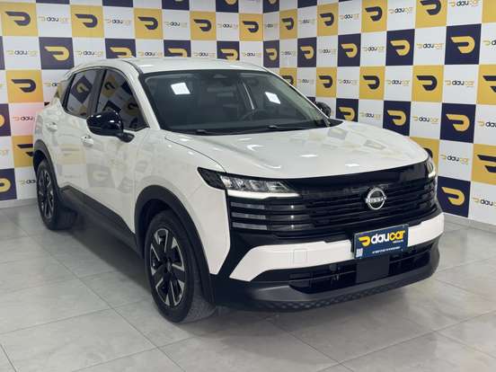 NISSAN-KICKS-2025