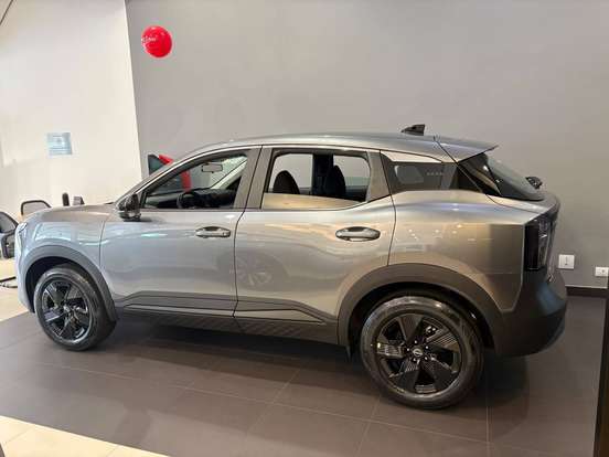 NISSAN-KICKS-1.0 TURBO FLEX SENSE DCT NISSAN-KICKS-2026