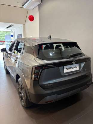 NISSAN-KICKS-2026
