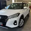 NISSAN KICKS 1.6 16V FLEXSTART ACTIVE XTRONIC NISSAN KICKS 1.6 16V FLEXSTART ACTIVE XTRONIC