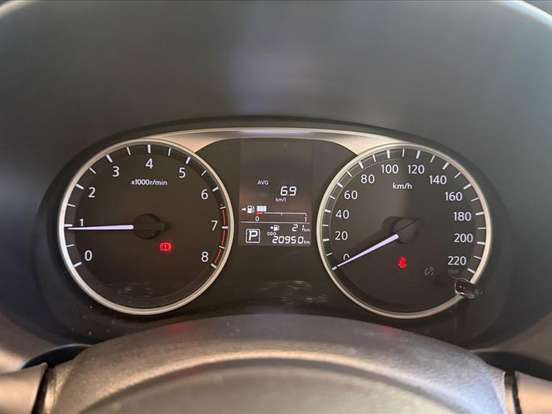 NISSAN-KICKS-1.6 16V FLEXSTART ACTIVE XTRONIC NISSAN-KICKS-2024