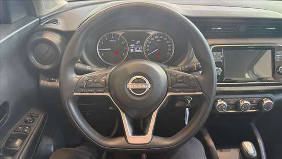NISSAN-KICKS-1.6 16V FLEXSTART ACTIVE XTRONIC NISSAN-KICKS-2024