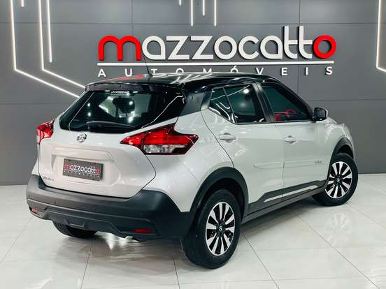 NISSAN-KICKS-1.6 16V FLEXSTART ACTIVE XTRONIC NISSAN-KICKS-2020