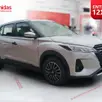 NISSAN KICKS 1.6 16V FLEXSTART ACTIVE XTRONIC NISSAN KICKS 1.6 16V FLEXSTART ACTIVE XTRONIC