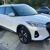 NISSAN KICKS 1.6 16V FLEXSTART ADVANCE XTRONIC NISSAN KICKS 1.6 16V FLEXSTART ADVANCE XTRONIC
