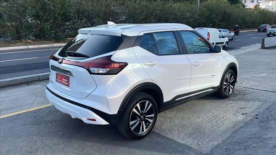 NISSAN-KICKS-1.6 16V FLEXSTART ADVANCE XTRONIC NISSAN-KICKS-2023
