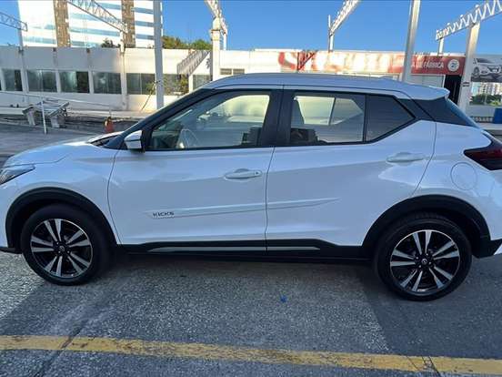 NISSAN-KICKS-1.6 16V FLEXSTART ADVANCE XTRONIC NISSAN-KICKS-2023