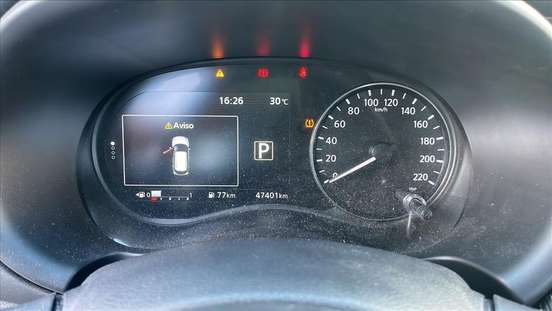 NISSAN-KICKS-1.6 16V FLEXSTART ADVANCE XTRONIC NISSAN-KICKS-2023
