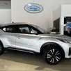 NISSAN KICKS 1.6 16V FLEXSTART ADVANCE XTRONIC NISSAN KICKS 1.6 16V FLEXSTART ADVANCE XTRONIC