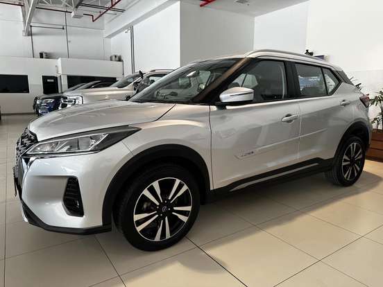 NISSAN-KICKS-1.6 16V FLEXSTART ADVANCE XTRONIC NISSAN-KICKS-2023