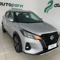 NISSAN KICKS 1.6 16V FLEXSTART ADVANCE XTRONIC NISSAN KICKS 1.6 16V FLEXSTART ADVANCE XTRONIC