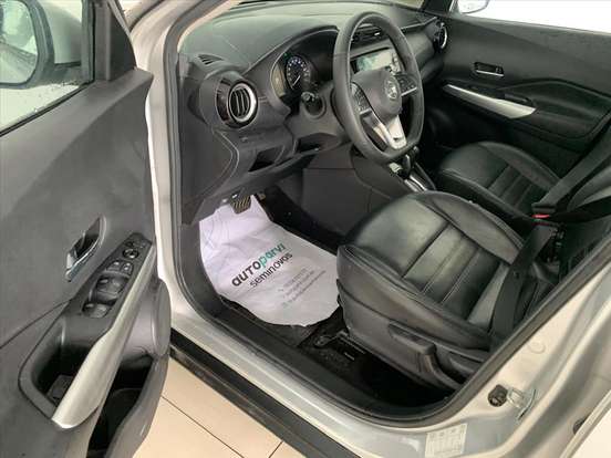 NISSAN-KICKS-1.6 16V FLEXSTART ADVANCE XTRONIC NISSAN-KICKS-2021