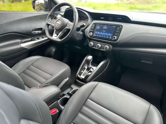 NISSAN-KICKS-1.6 16V FLEXSTART ADVANCE XTRONIC NISSAN-KICKS-2024