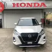 NISSAN KICKS 1.6 16V FLEXSTART ADVANCE XTRONIC NISSAN KICKS 1.6 16V FLEXSTART ADVANCE XTRONIC