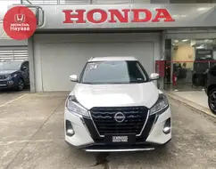 NISSAN KICKS 1.6 16V FLEXSTART ADVANCE XTRONIC NISSAN KICKS 1.6 16V FLEXSTART ADVANCE XTRONIC