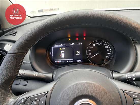 NISSAN-KICKS-1.6 16V FLEXSTART ADVANCE XTRONIC NISSAN-KICKS-2024