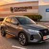 NISSAN KICKS 1.6 16V FLEXSTART ADVANCE XTRONIC NISSAN KICKS 1.6 16V FLEXSTART ADVANCE XTRONIC