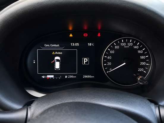 NISSAN-KICKS-1.6 16V FLEXSTART ADVANCE XTRONIC NISSAN-KICKS-2024