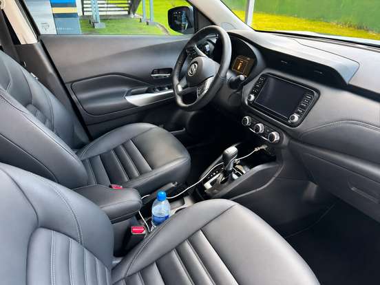 NISSAN-KICKS-1.6 16V FLEXSTART ADVANCE XTRONIC NISSAN-KICKS-2024