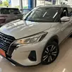 NISSAN KICKS 1.6 16V FLEXSTART ADVANCE XTRONIC NISSAN KICKS 1.6 16V FLEXSTART ADVANCE XTRONIC