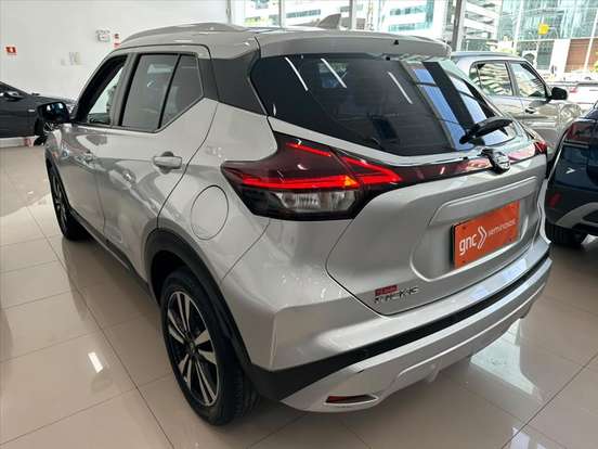 NISSAN-KICKS-1.6 16V FLEXSTART ADVANCE XTRONIC NISSAN-KICKS-2021