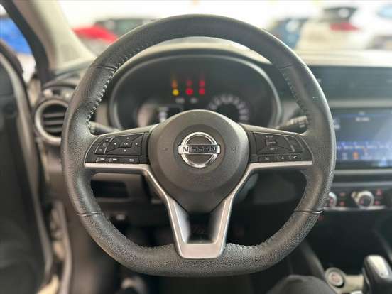 NISSAN-KICKS-1.6 16V FLEXSTART ADVANCE XTRONIC NISSAN-KICKS-2021
