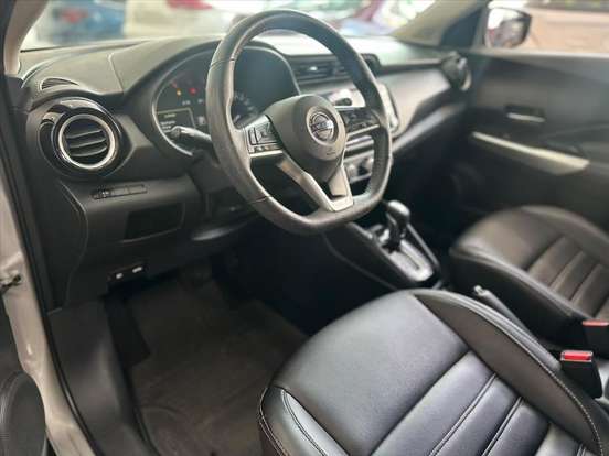 NISSAN-KICKS-1.6 16V FLEXSTART ADVANCE XTRONIC NISSAN-KICKS-2021