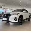 NISSAN KICKS 1.6 16V FLEXSTART ADVANCE XTRONIC NISSAN KICKS 1.6 16V FLEXSTART ADVANCE XTRONIC