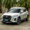NISSAN KICKS 1.6 16V FLEXSTART ADVANCE XTRONIC NISSAN KICKS 1.6 16V FLEXSTART ADVANCE XTRONIC