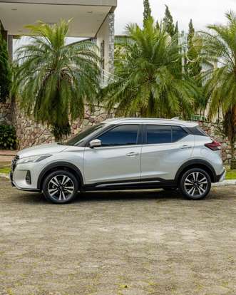 NISSAN-KICKS-1.6 16V FLEXSTART ADVANCE XTRONIC NISSAN-KICKS-2023