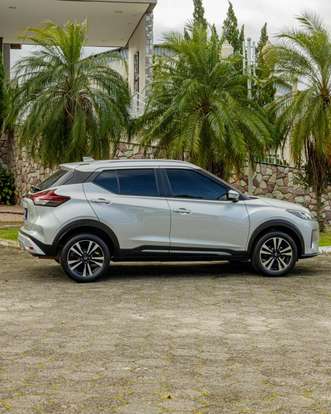 NISSAN-KICKS-1.6 16V FLEXSTART ADVANCE XTRONIC NISSAN-KICKS-2023