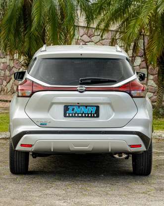 NISSAN-KICKS-1.6 16V FLEXSTART ADVANCE XTRONIC NISSAN-KICKS-2023
