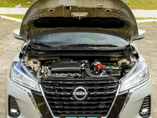 NISSAN-KICKS-1.6 16V FLEXSTART ADVANCE XTRONIC NISSAN-KICKS-2023