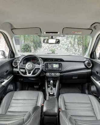 NISSAN-KICKS-1.6 16V FLEXSTART ADVANCE XTRONIC NISSAN-KICKS-2023