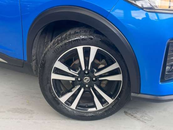 NISSAN-KICKS-1.6 16V FLEXSTART ADVANCE XTRONIC NISSAN-KICKS-2022
