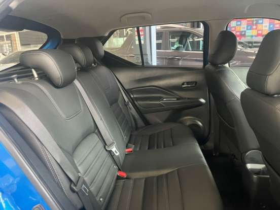 NISSAN-KICKS-1.6 16V FLEXSTART ADVANCE XTRONIC NISSAN-KICKS-2022