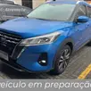 NISSAN KICKS 1.6 16V FLEXSTART ADVANCE XTRONIC NISSAN KICKS 1.6 16V FLEXSTART ADVANCE XTRONIC