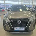 NISSAN KICKS 1.6 16V FLEXSTART ADVANCE XTRONIC NISSAN KICKS 1.6 16V FLEXSTART ADVANCE XTRONIC