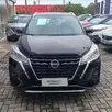 NISSAN KICKS 1.6 16V FLEXSTART ADVANCE XTRONIC NISSAN KICKS 1.6 16V FLEXSTART ADVANCE XTRONIC