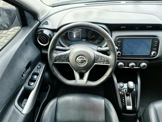 NISSAN-KICKS-1.6 16V FLEXSTART ADVANCE XTRONIC NISSAN-KICKS-2021