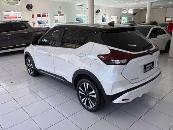 NISSAN-KICKS-1.6 16V FLEXSTART EXCLUSIVE XTRONIC NISSAN-KICKS-2024