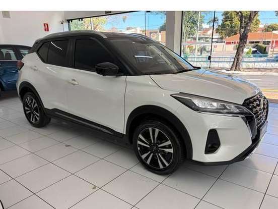 NISSAN-KICKS-1.6 16V FLEXSTART EXCLUSIVE XTRONIC NISSAN-KICKS-2024